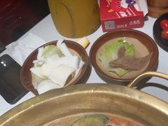 -小龙坎火锅(总店)