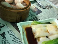 -阿政粤小馆(中央大街店)