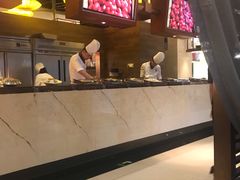 -旺顺阁海鲜广场(亚运村店)