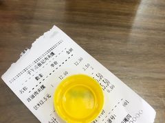 -子午路张记肉夹馍(兵马俑店)