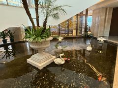-白天鹅宾馆-宏图府餐厅