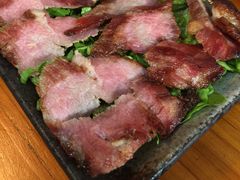 -山色西餐·柴火烤披萨