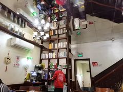 -付小姐在成都(中山公园店)