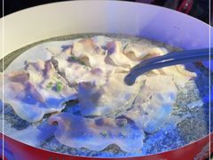 -秦炉烤肉(财富中心店)