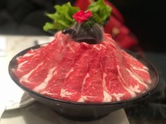 -煲宫猪肚鸡(晶品店)