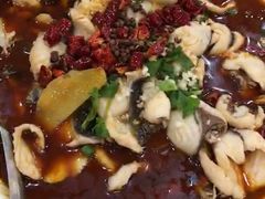 -台山美食一绝阿四台山黄鳝饭(阿四创作店)