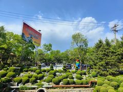 -熙古里艺术村