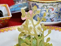 -白家大院·王府宫廷菜(苏州街店)