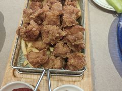 -良友·海鲜青岛菜(五四广场店)