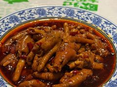 -欧记大排档·景德菜(上海首店)