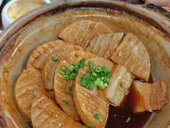 -醉御香渔家园(临沂路与大连路店)