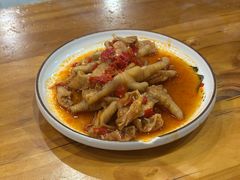 -邱大妈水煮(龙山店)
