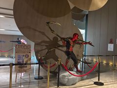 -武商摩尔影城(国广IMAX激光店)
