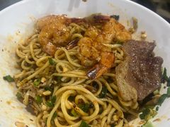 -同心烧烤(总店)
