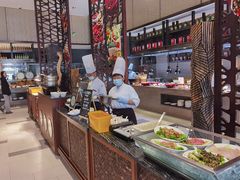 -西双版纳融创皇冠假日度假酒店