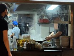 -圳兴面王·拌川·特色炒面(福田车公庙店)