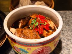 -南京大牌档(中关村领展广场店)