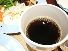 -海鲜自助·汇咖啡厅(宜宾绿发皇冠假日酒店)