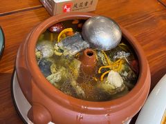 -云隐小厨·传统大理美食(复兴路店)