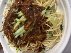 峨嵋凉面-峨嵋酒家总店(车公庄店)
