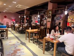 -鱼食饭稻·苏浙土菜17年老馆子(平江路店)