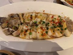 东坡江团鱼-眉州东坡(民族园店)