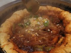 -灶座小锅烀饼·铁锅炖(道里店)