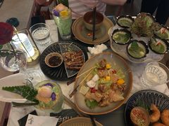 -Tegu泰古莲·泰国餐厅(红山6979店)