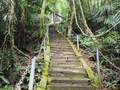 -七仙岭温泉国家森林公园