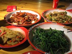 -老三样·美食研究中心(世贸路店)