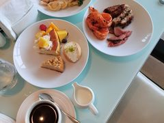 -广州四季酒店·意珍·意式自助餐