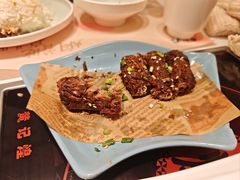 -黄记煌三汁焖锅(新佳丽江汉路店)