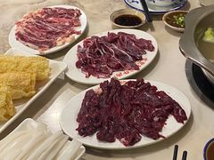 -合意桐坑牛肉粿·鲜牛肉火锅(嵩山总店)