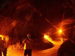 -夏威夷火山国家公园