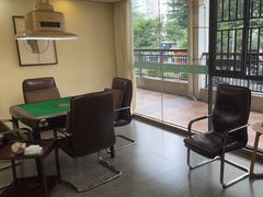 -茗丰茶艺馆(锦绣江南三期店)