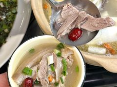 -江湖黑大兔(杨家坪店)