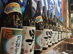 -小川洋风料理(街道口店)