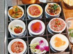-楠火锅(西单店)