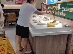 -豪客来牛排(天阳D32店)