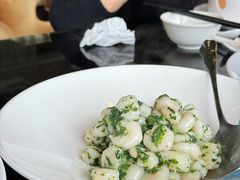 -杭州龙禧福朋喜来登酒店品轩中餐厅