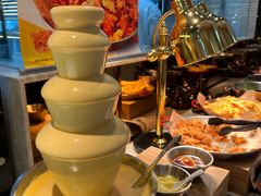 -比格比萨自助(宝山日月光店)