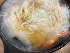 -贵州沾水米线(学田湾店)