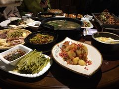 -恒府1993(文昌北路店)
