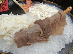 -乔先生涮肉·鲜活牛羊肉火锅(塘沽店)