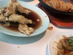 -萍香大厨·锅包肉(大东门店)
