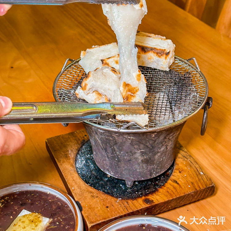 又来哼蟹二将啦‼️吃烤肉品酱蟹一次吃过瘾