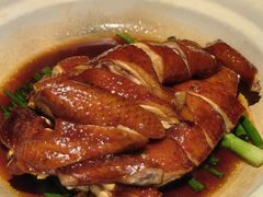 怀旧豉油鸡-晓粤·惹味粤菜(凯德乐峰广场店)