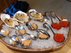 -花和海鲜自助(梅江店)