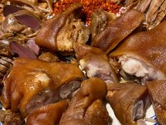卤菜自拼盘-茅溪菜·家宴(上品拾陆店)