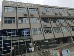 -朝阳区图书馆(小庄店)